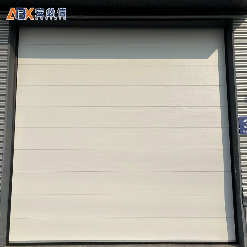 乌鲁木齐保温提升门