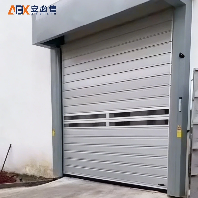 乌鲁木齐医药密闭高速门